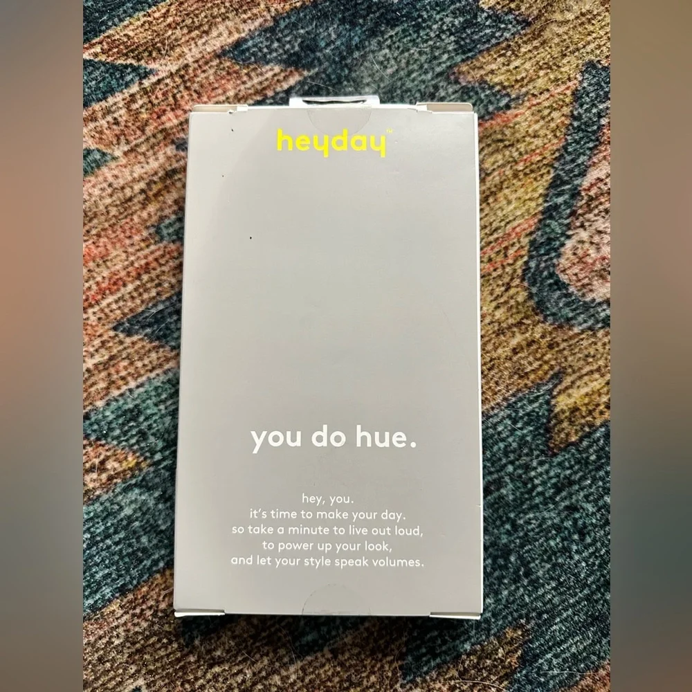 iPhone 11 Pro clear case